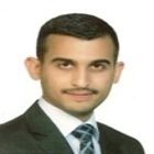 Hamza Ismaeel, RF Engineer
