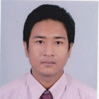 sandeep laxmi charan shrestha, Computer Operator