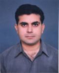 Jahangir Khan, IT Administrator