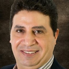 Ehab Latif, Deputy Project Manager
