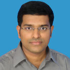 Amar Hasan, Sales Executive