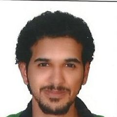 Mohammed Alshareef, Safety Engineer III