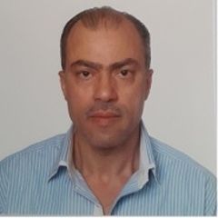ibrahim abdallah, Audit Manager