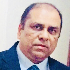 Sreekumar Nair