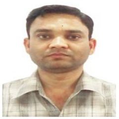 Bharat Bhushan Saxena, Team Lead (Technical & End User Services)