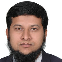 Shahid Ali Shahid