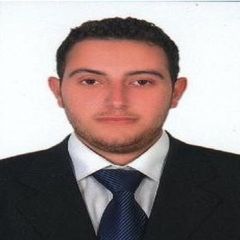 Eslam Hafez, Site mechanical engineer