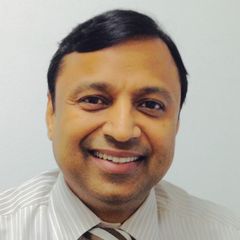 Nagaraj Yellapragada, Business Head - Personal Care Division