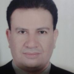 Ahmad AL asaad, مدير