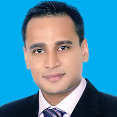 Mufaddal Billa