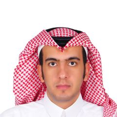 Fahad Ali Al Shehri, IT Project Manager