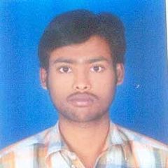 Konduru Venkatesh, Software Developer