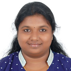 Rajeshwari PerumalPillai