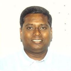 Chenna Chakka, Director of Sourcing & Procurement