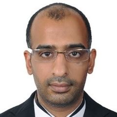 Ahmed Abdulaal, Regional Senior IT Business Analyst