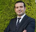 Mustafa Mumcuoglu, Free Lancer Supply Chain Consultant 