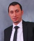 Karam Khatib, Internal Audit Supervisor