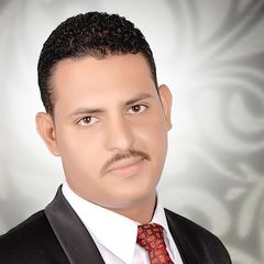 Mohamed Gamal Abd Elmotaleb, محاسب ومراجع