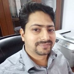 Abdul Najeeb Cheriyandil PMP