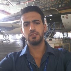 Mus'ab Nofal, مهندس - متدرب