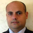 Sami Abughannam, Professional Services Manager