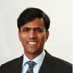 Venkatesan Ganesan