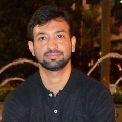 رضوان أحمد, Senior sharepoint Software Engineer