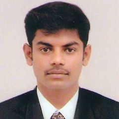 satheeshkumar kanakaraj