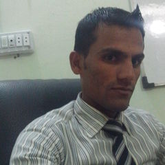 Ahmed Junaid, UNIT MANAGER