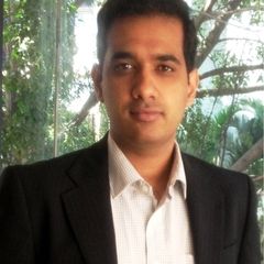 Vijay Vincent Matthews, Sales Management Advisor