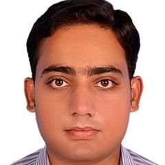 Muhammad Rehman Javed, Project Coordinator,Project Inspector