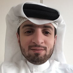 Khalid AlJefairi