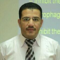 Akram Alhamdani