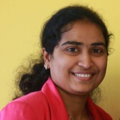 Deepthi Rai, Senior Oracle Techno Functional HCM Consultant Action
