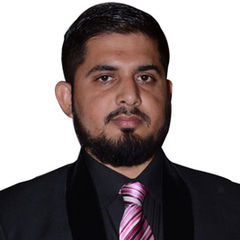 Ijaz Ahmad, Audit Junior/Trainee
