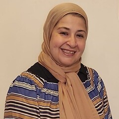 Doaa Alkhateeb, Administration Manager