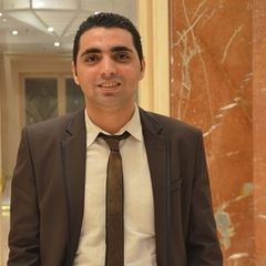 محمد فؤاد, Project Manager
