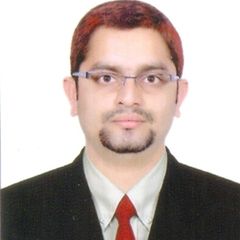 Sandeep Nayak