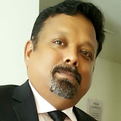 Prem Kumar, General Manager