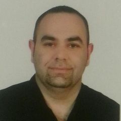 elie eldib, supervisor and VIP person safety control
