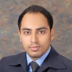 Feham Ali, Senior Financial Analyst