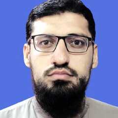 Muhammad Junaid Alam Khan