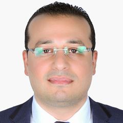 Ahmed Samy ElKafory, Dermatologist