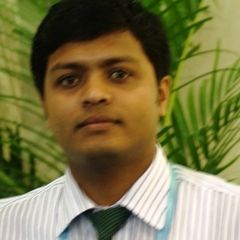 Diju Parameswaran