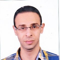 Ahmed moyasser Agamy, Electric engineer