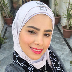 Heba Nasrallah