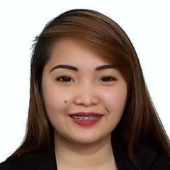 Aira Mae Rona