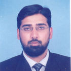 Mudassir Aziz, Laboratory Chemist