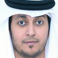 راكان حسن علي سالم المشجري, Sr. Recruitment Officer