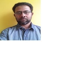 Arif Shaikh, Project Manager